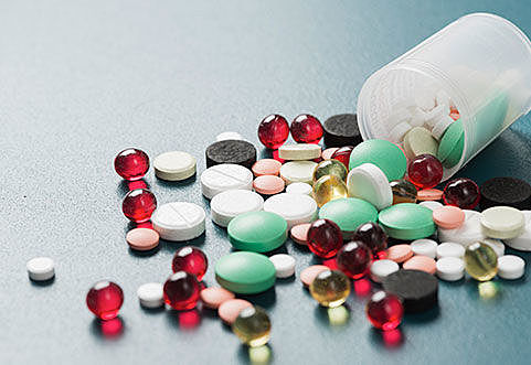 Diabetes drug could lower glaucoma risk