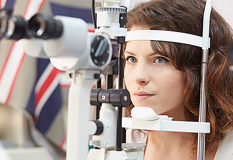 The new implant that could restore eyesight