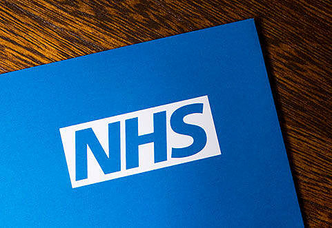 NHS eye test numbers in England fall for first time since records began