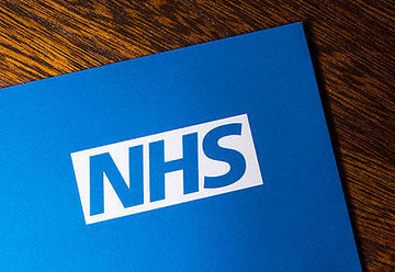 NHS eye test numbers in England fall for first time since records began