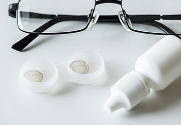 New cataract dissolving eye drops