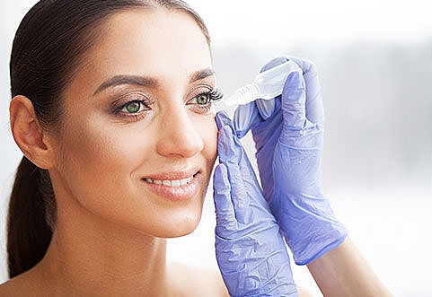 Welcome news for dry eye disease sufferers