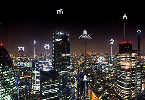 Li-Fi becomes a working reality