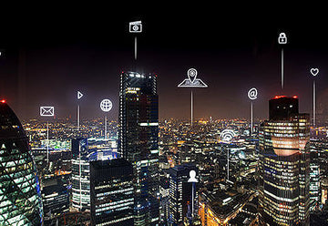 Li-Fi becomes a working reality