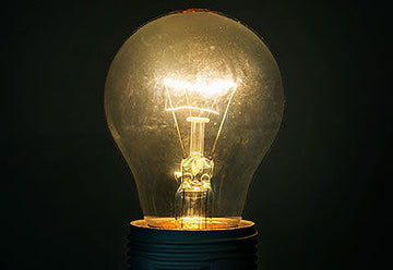 New lease of life for tungsten bulbs