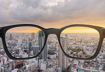 Researchers predict 50% worldwide myopia by 2050