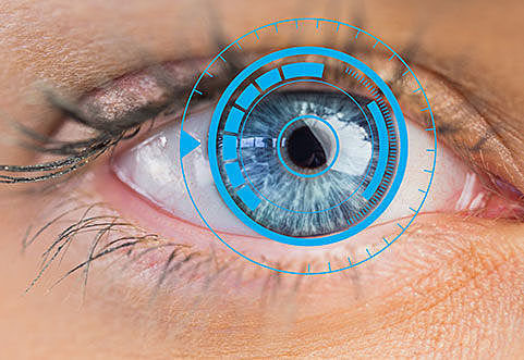 Radical new approach to treatment of Age related Macular Degeneration