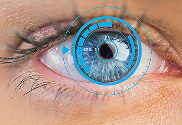 Radical new approach to treatment of Age related Macular Degeneration