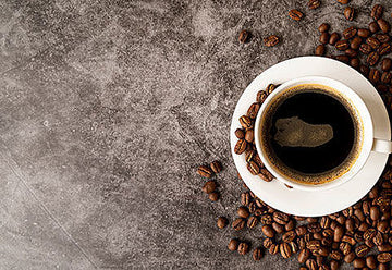 Can coffee prevent macular degeneration