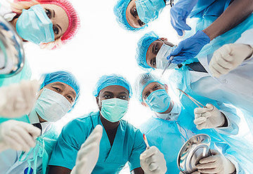 Light therapy proves effective in early prostate cancer treatment
