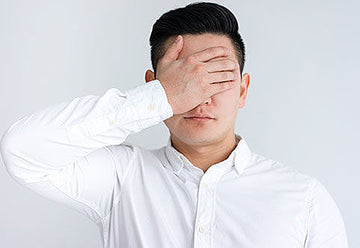 One in the eye for Dry Eye