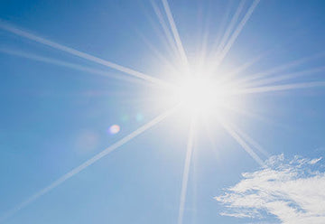 Are we getting enough sunlight