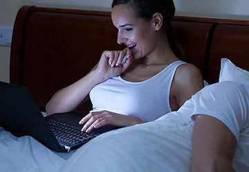 Great news for late night laptop lovers