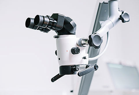 Revolutionary microscope for the brain could cure blindness