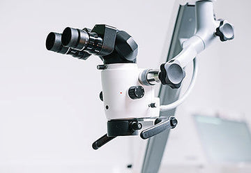Revolutionary microscope for the brain could cure blindness