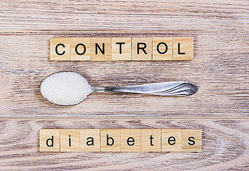 Look after your eyes on World Diabetes Day