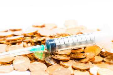 Legal wrangle over cheaper treatment for Macular Degeneration