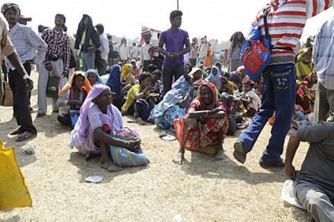 Study confirms poverty and vision problems go hand-in-hand
