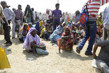 Study confirms poverty and vision problems go hand-in-hand