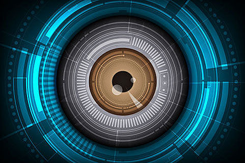 The bionic eye comes a step closer