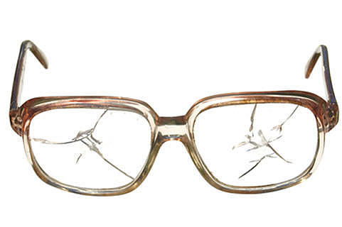 Poor eyesight to blame for nearly 3,000 road casualties every year claims road charity