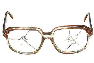 Poor eyesight to blame for nearly 3,000 road casualties every year claims road charity