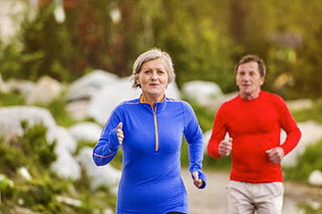 How exercise may protect you from glaucoma