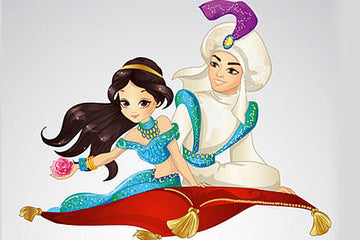 Today is National Tell a Fairy Tale Day