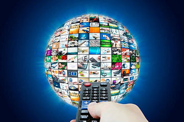 New App adjusts TV for Colour-Blindness
