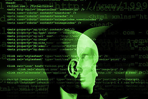 NHS collaborate with Google DeepMind to fight blindness