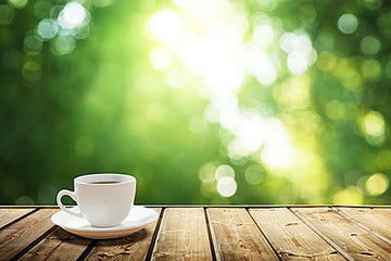New lighting mimics caffeine effect
