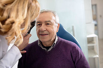 NICE suggests NHS needs to speed up care for those with Macular Degeneration