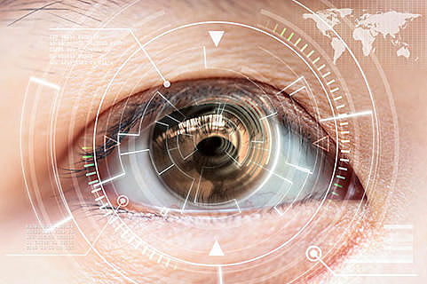 Stroke diagnosis the eyes may just have it