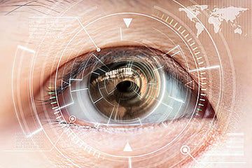 Stroke diagnosis the eyes may just have it