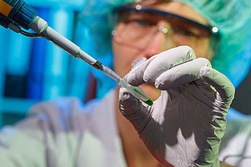 Stem cell success for macular degeneration