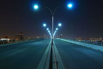 Cancer from LED streetlights