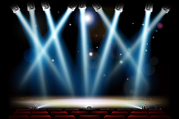 UK theatres could face £180m EU lighting bill
