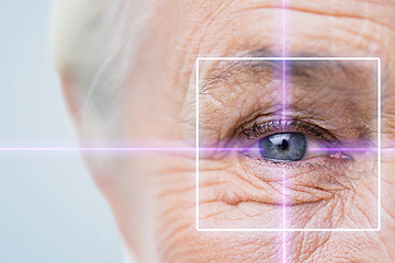 New implant for wet AMD gives positive early results
