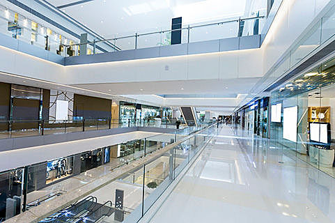How dim lighting may affect consumers shopping habits