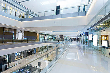 How dim lighting may affect consumers shopping habits