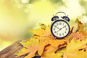 European Commission backs calls for an end to Daylight Saving Time