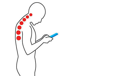 Light sight and posture