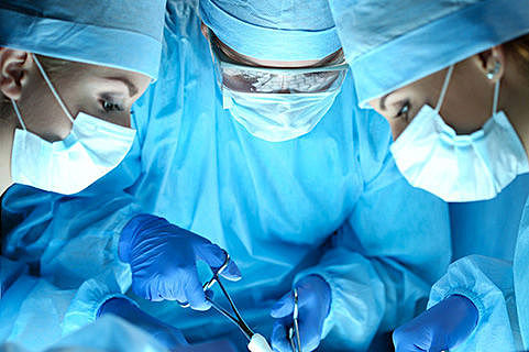 Longer life for women after cataract surgery theory fatally flawed