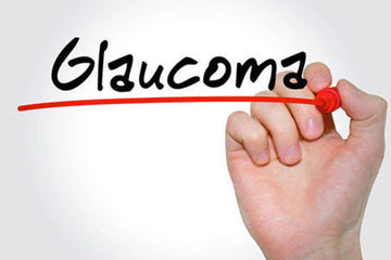 Glaucoma