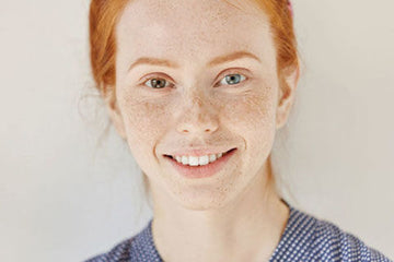 Winter blues could be down to the colour of your eyes…