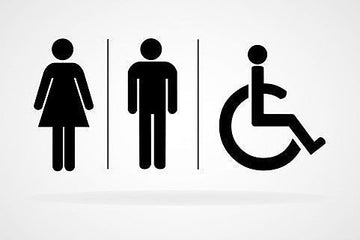 How light could be used to treat incontinence