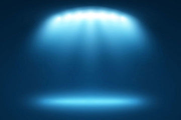 Blue light good as medication for lowering blood pressure