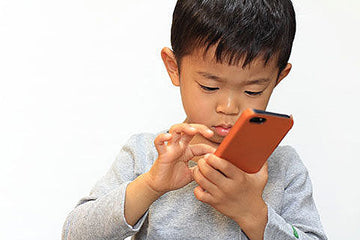 Far East talks tough on eyesight and video gaming