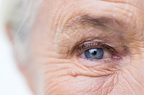 Three new gene targets for AMD identified