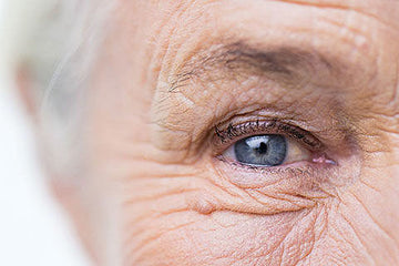 Three new gene targets for AMD identified